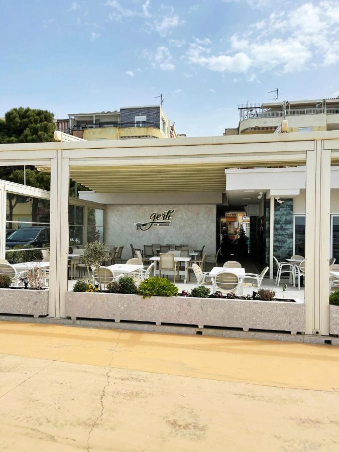 Apartment Cinco 33 Kufrujeme.Cz Durrës Exterior foto